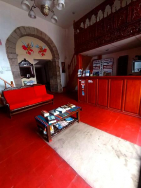 Sumaq Carmen Hotel
